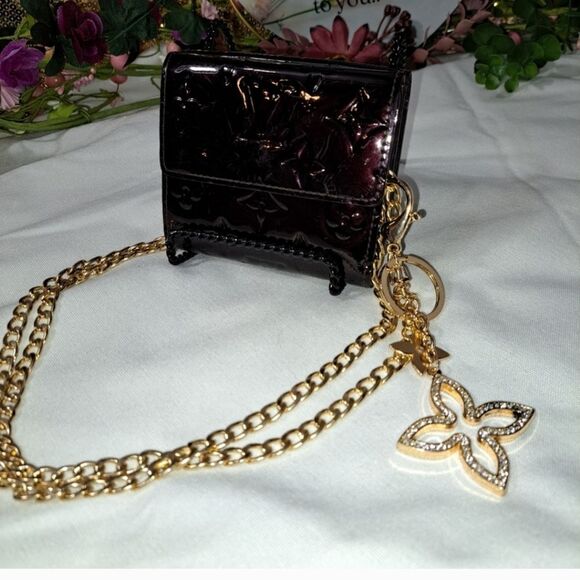 48" Adjustable Unbranded Conversion Chain Luxury Brand inspired - Picture 14 of 16